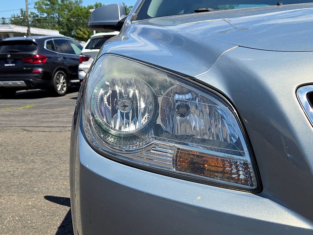 Used 2008 Chevrolet Malibu LT w/ Power Convenience Package FWD image 12