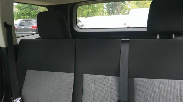 Used 2007 Dodge Nitro SXT AWD/4WD image 8