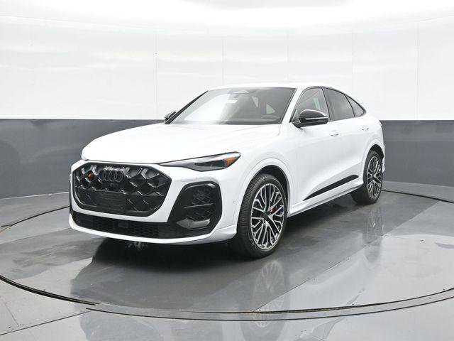 New 2026 Audi SQ5 Prestige image 3