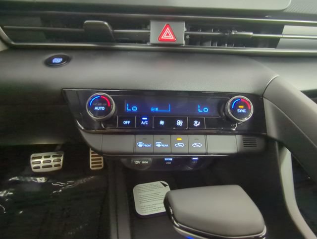 New 2026 Hyundai Elantra Sport FWD image 23