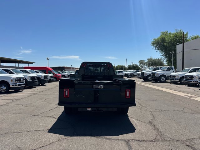 New 2025 Ford F450 XL image 3