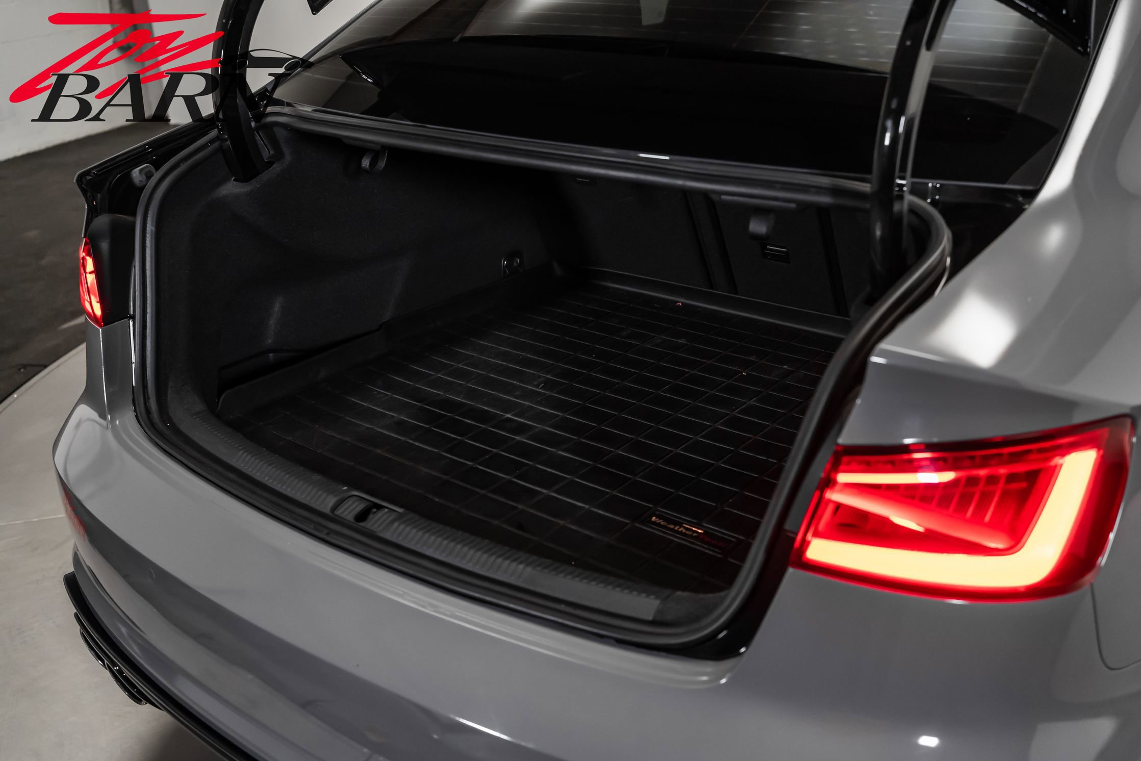 Used 2016 Audi S3 Premium Plus w/ Technology Package image 48