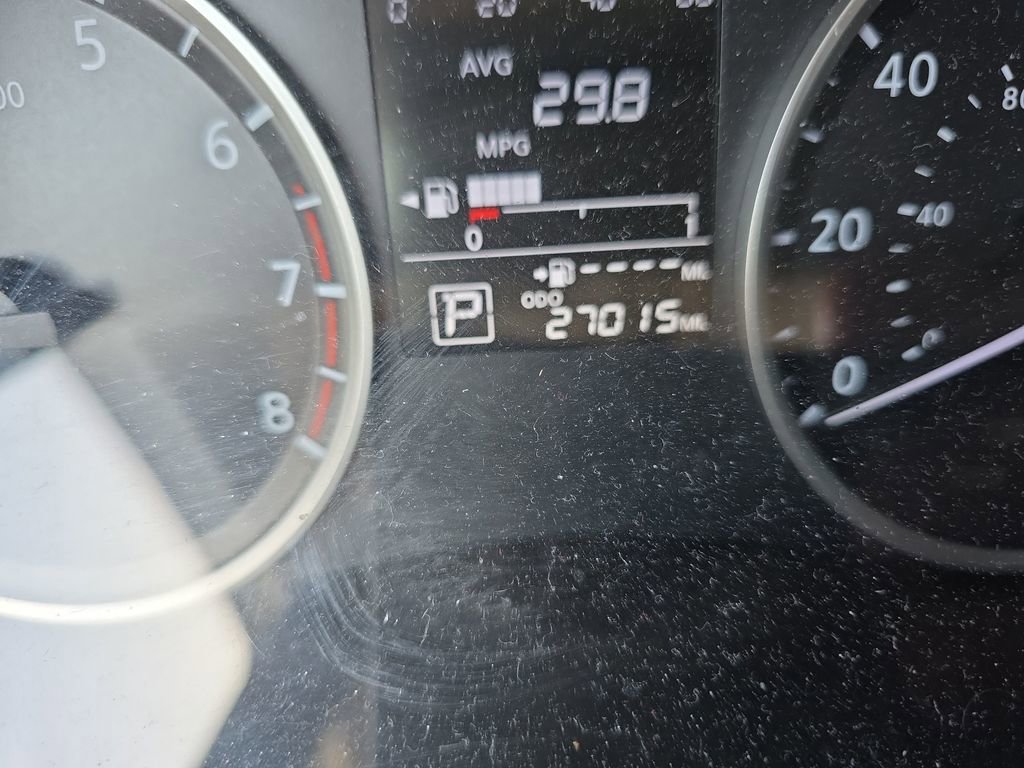 Used 2018 Nissan Kicks S FWD image 19