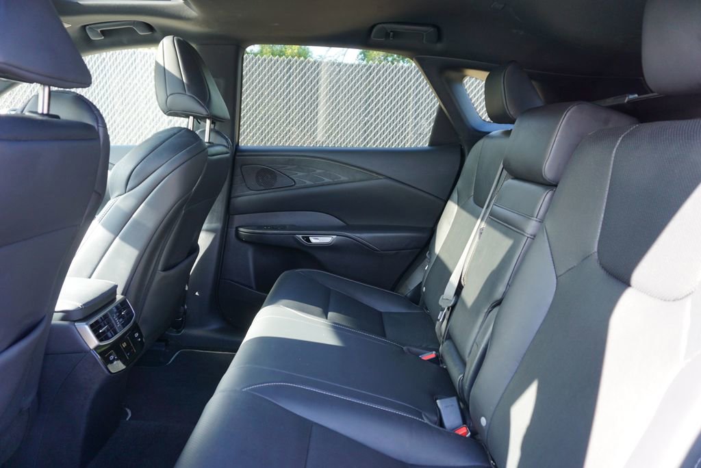 Used 2023 Lexus RX 350 F Sport image 12
