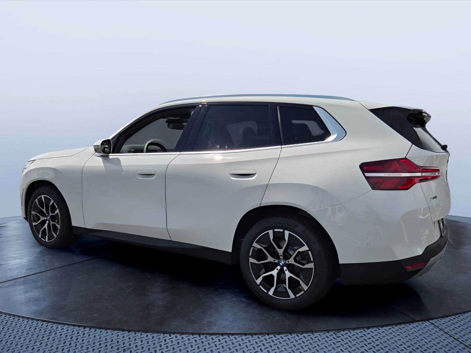 New 2026 BMW X3 xDrive30i w/ Premium Package AWD/4WD image 4