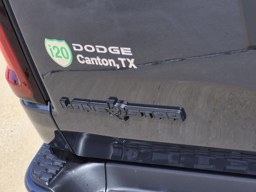 New 2026 RAM 1500 Lone Star image 7