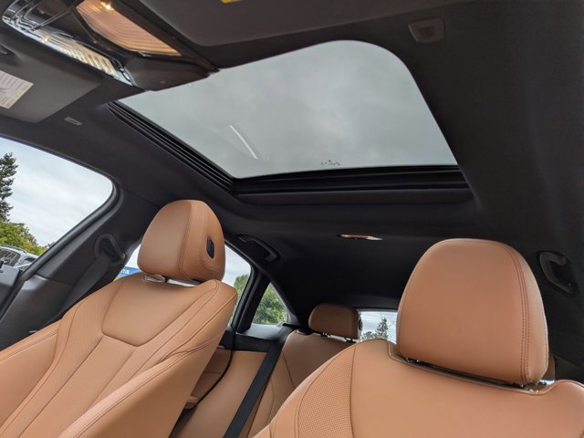 Certified 2023 BMW i4 eDrive35 w/ Premium Package RWD image 16