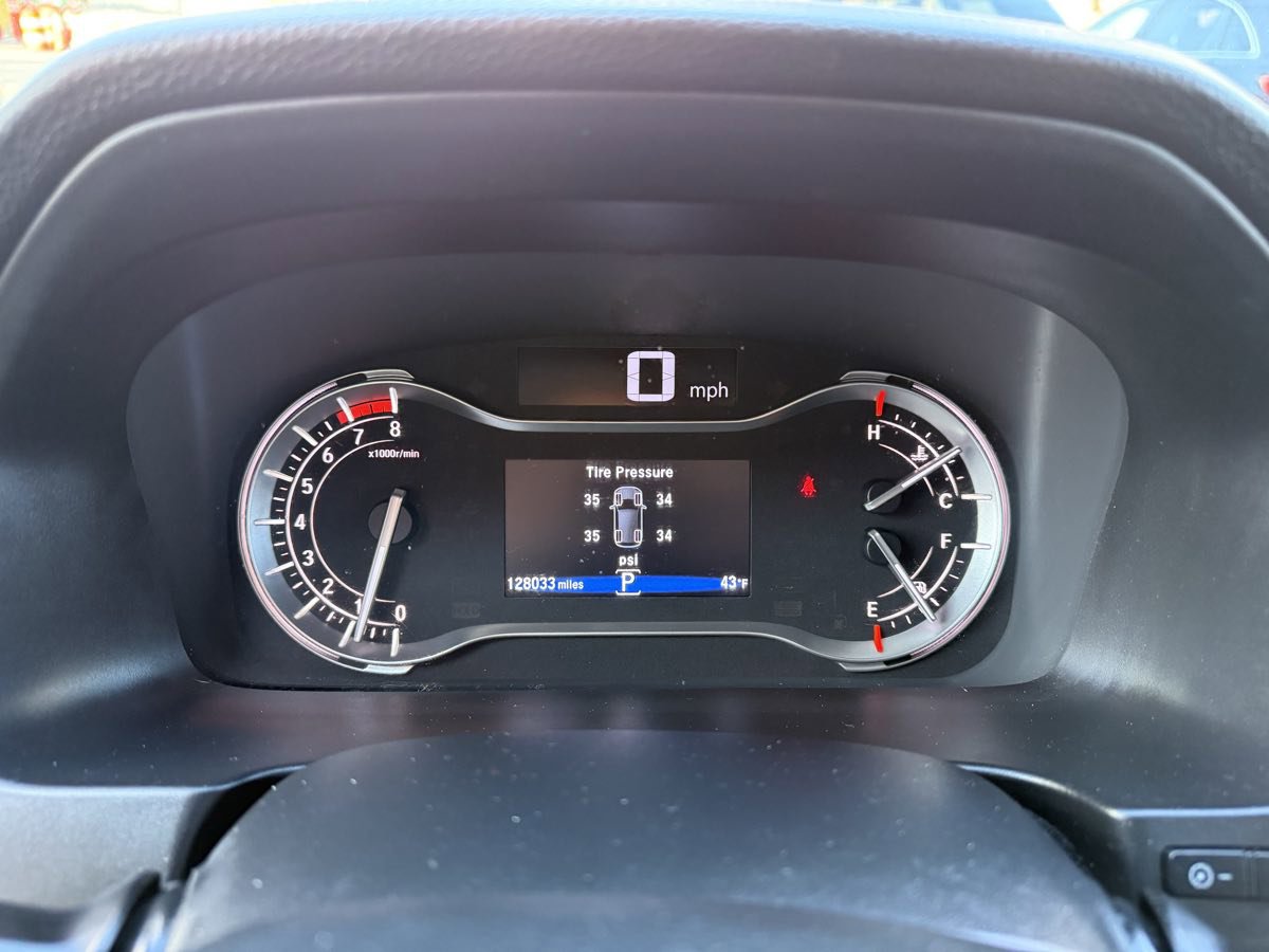 Used 2017 Honda Pilot EX-L image 16