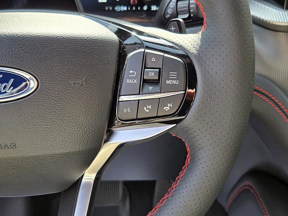 New 2025 Ford Explorer ST image 26