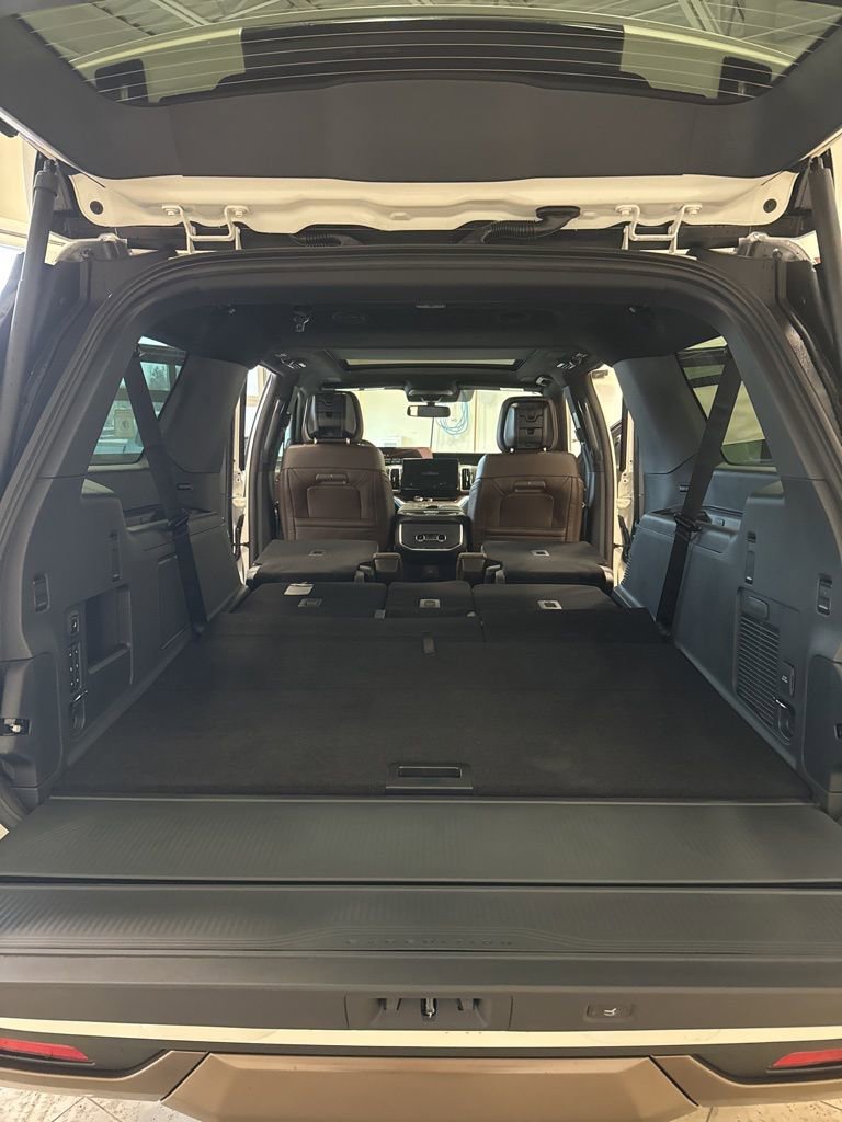 New 2026 Ford Expedition Max King Ranch image 7