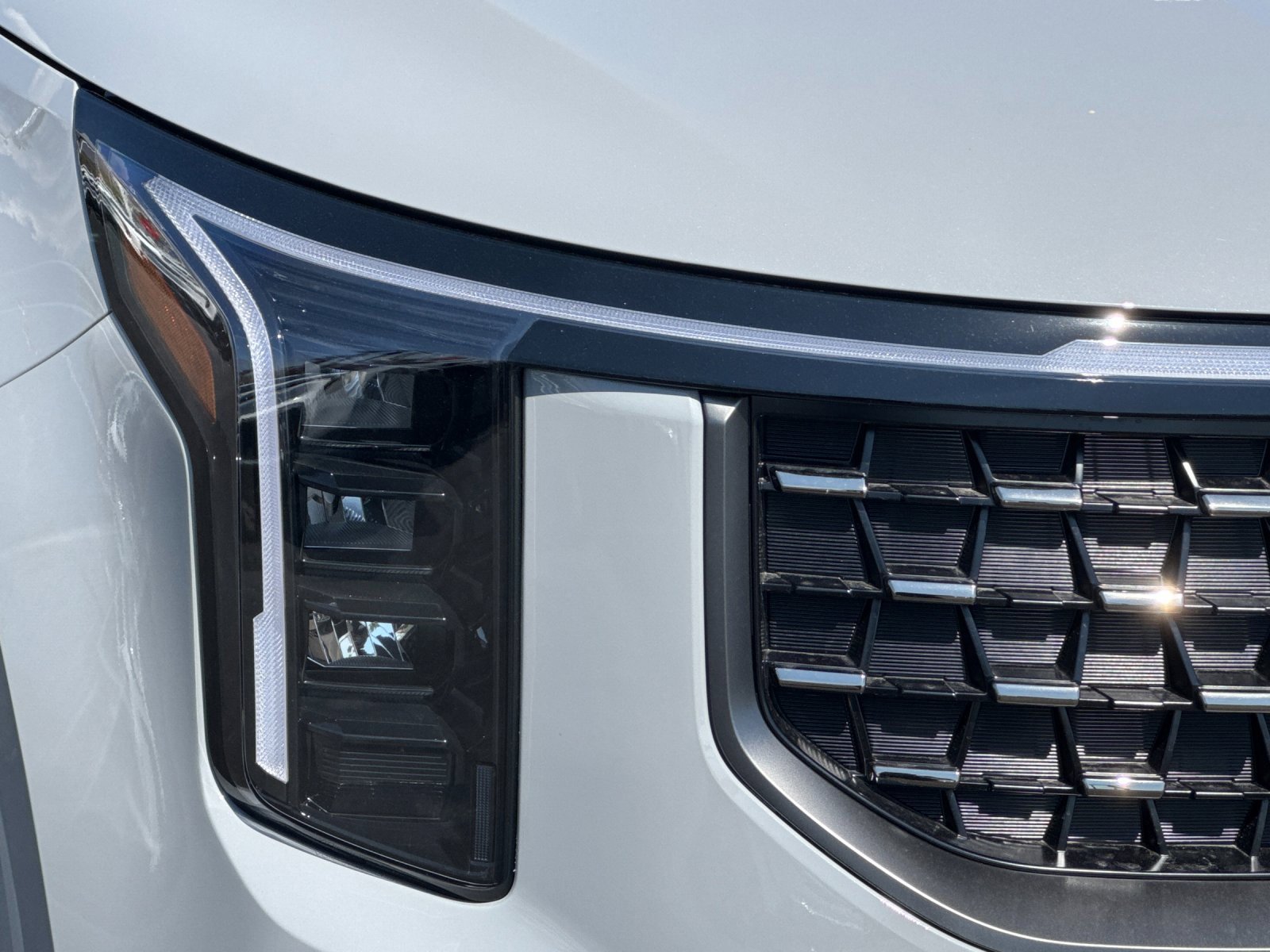 New 2026 Kia Carnival SX image 32