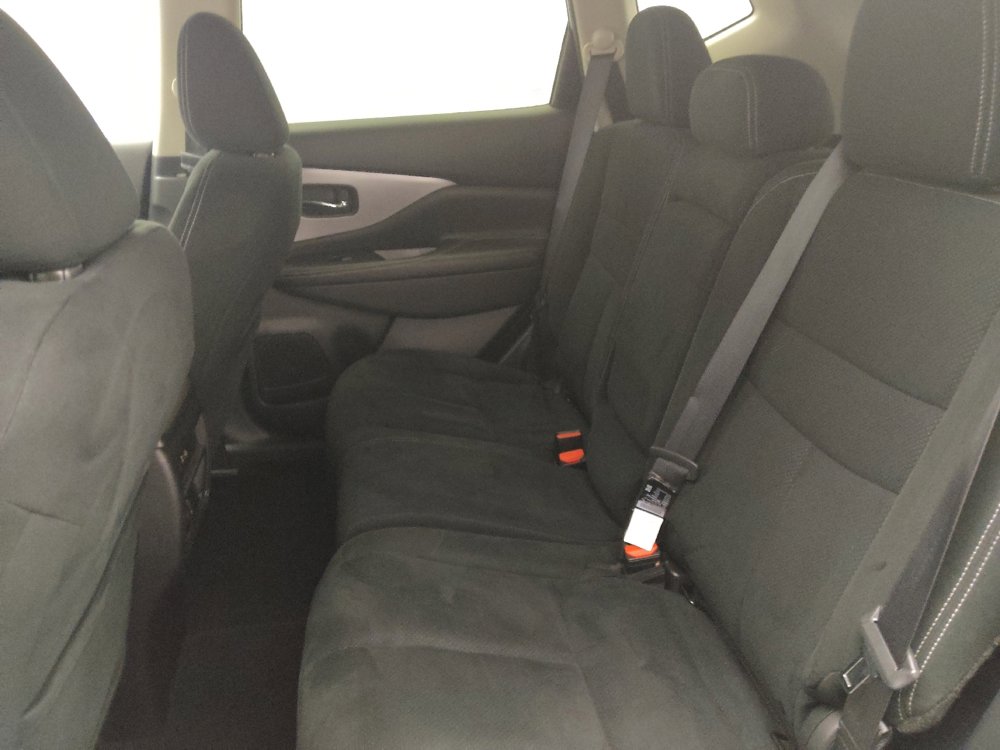 Used 2020 Nissan Murano SV image 18