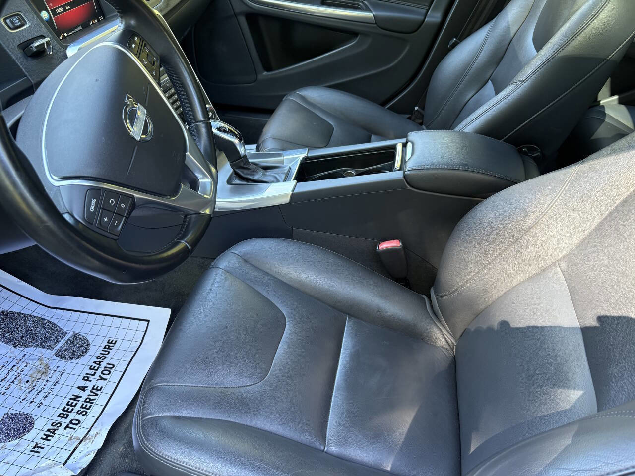 Used 2015 Volvo V60 T5 Premier AWD/4WD image 27