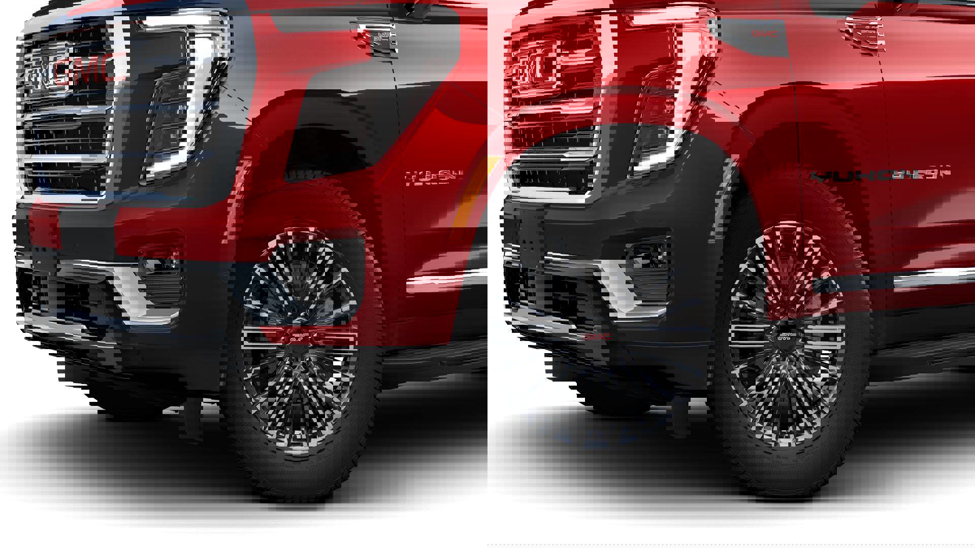 New 2026 GMC Yukon XL Elevation w/ LPO, Floor Liner Package image 25