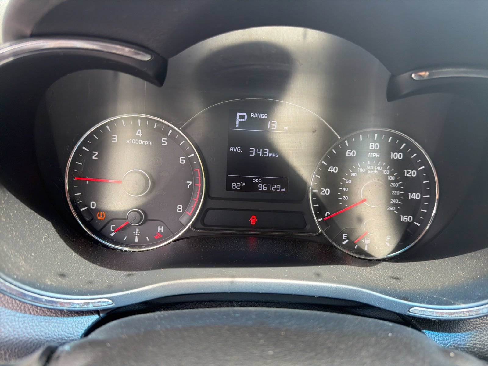 Used 2018 Kia Forte LX FWD image 10