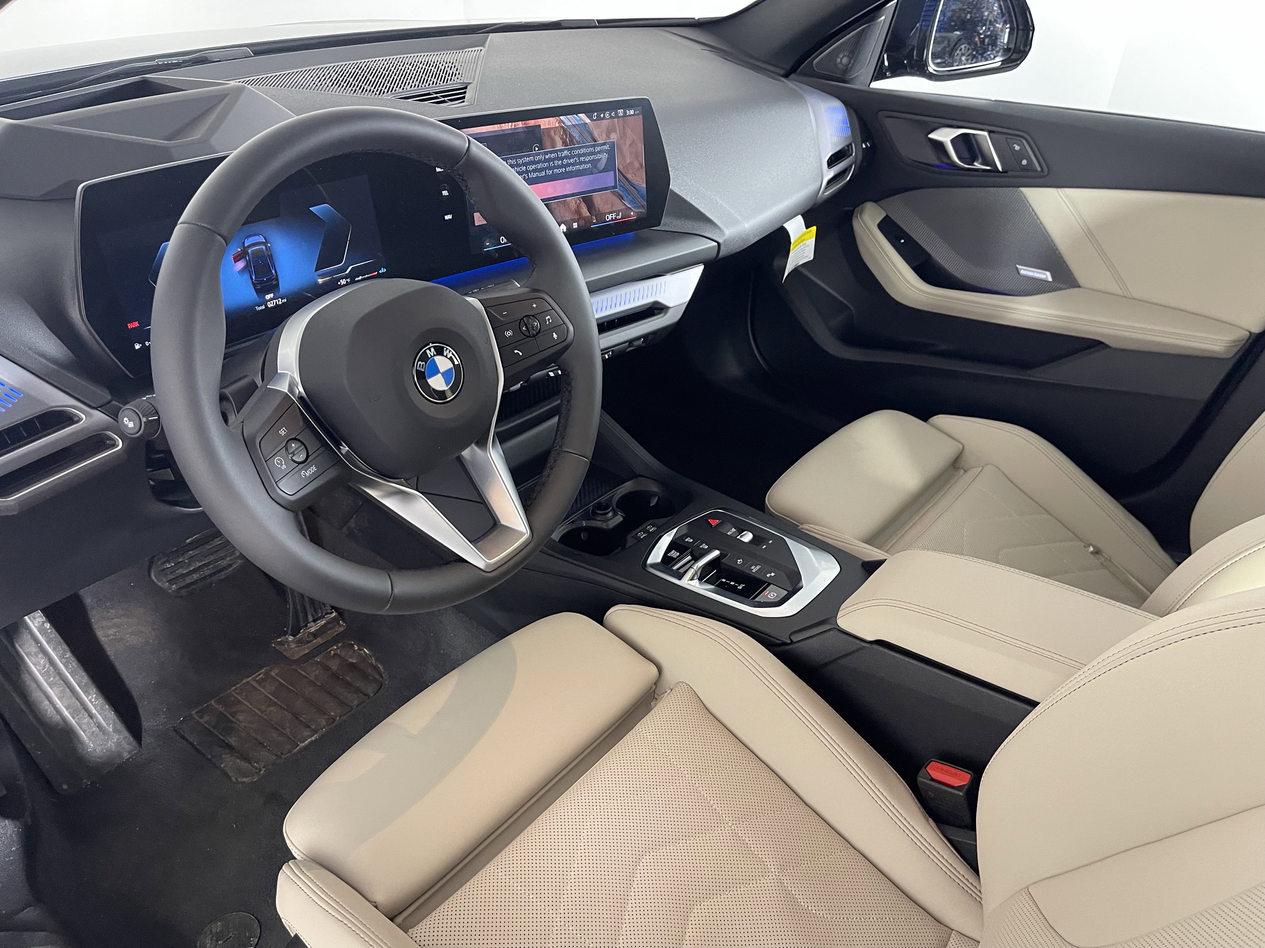 Used 2026 BMW 228i xDrive w/ Technology Package AWD/4WD image 11
