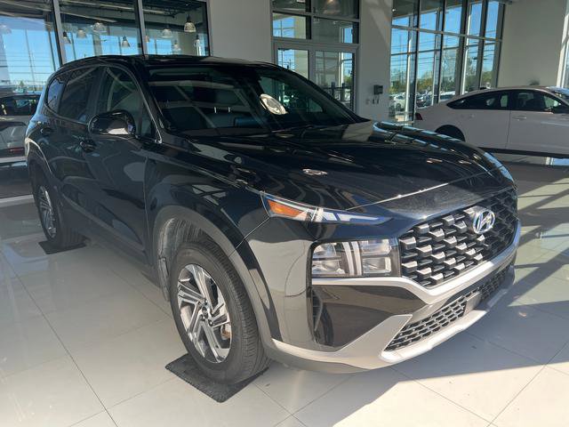 Used 2023 Hyundai Santa Fe SE image 4