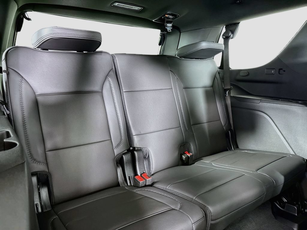 New 2026 GMC Yukon Denali w/ Denali Reserve Package AWD/4WD image 29