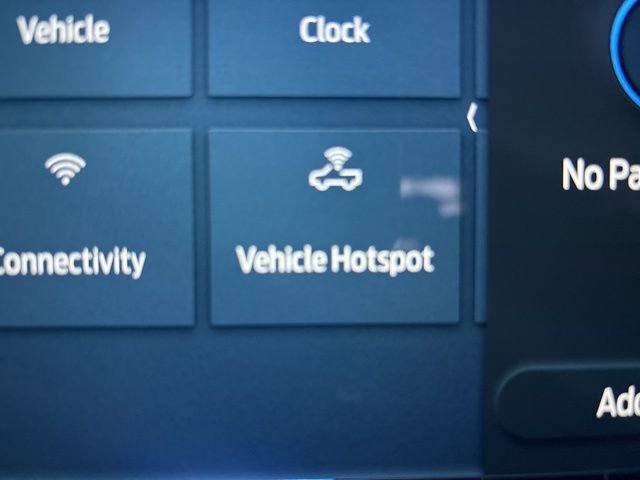 New 2026 Ford F150 XLT w/ Equipment Group 302A MID image 11