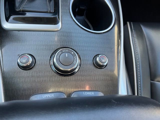 Used 2020 INFINITI QX60 Pure image 44