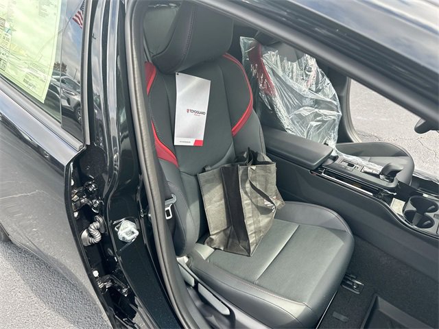 New 2026 Toyota Prius Plug-In Hybrid image 24