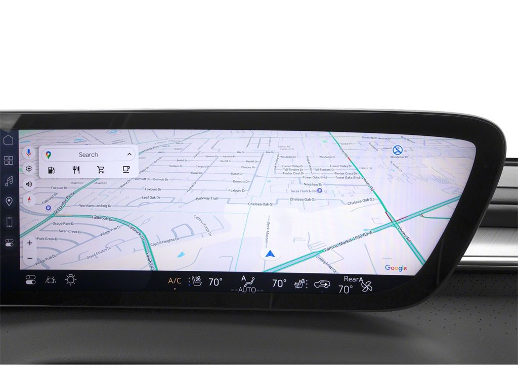 New 2026 Buick Enclave Avenir w/ Super Cruise Package image 18