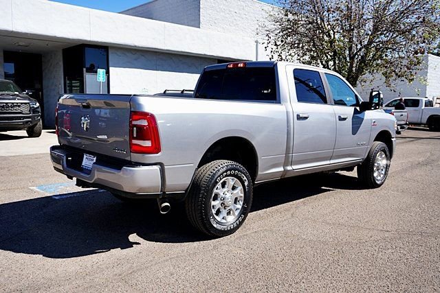 Used 2024 RAM 2500 Laramie image 8