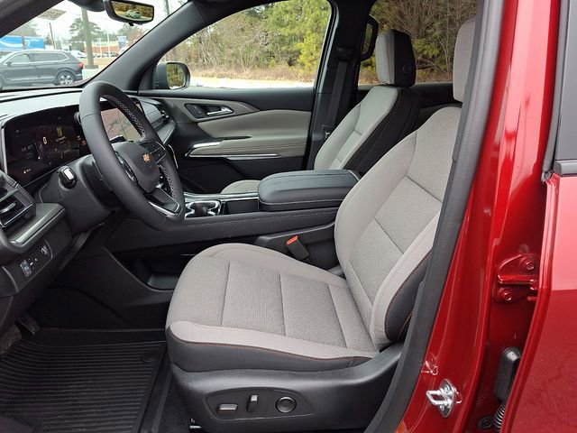 New 2026 Chevrolet Traverse LT w/ Driver Confidence Package image 10