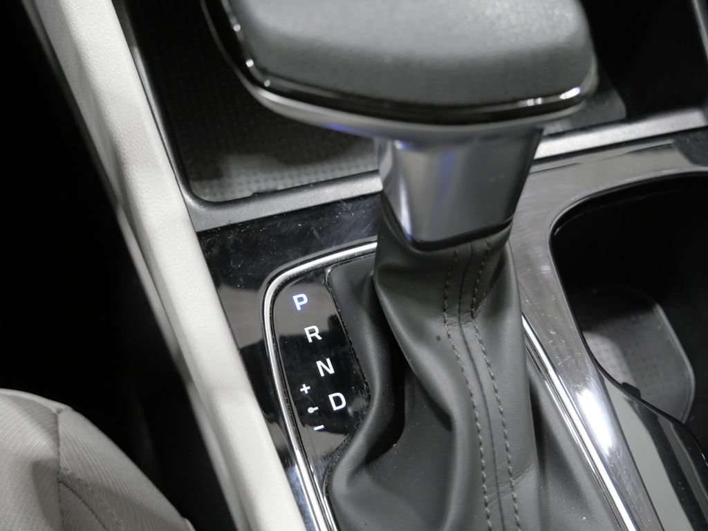 Used 2026 Hyundai Tucson SEL Plus AWD/4WD image 23