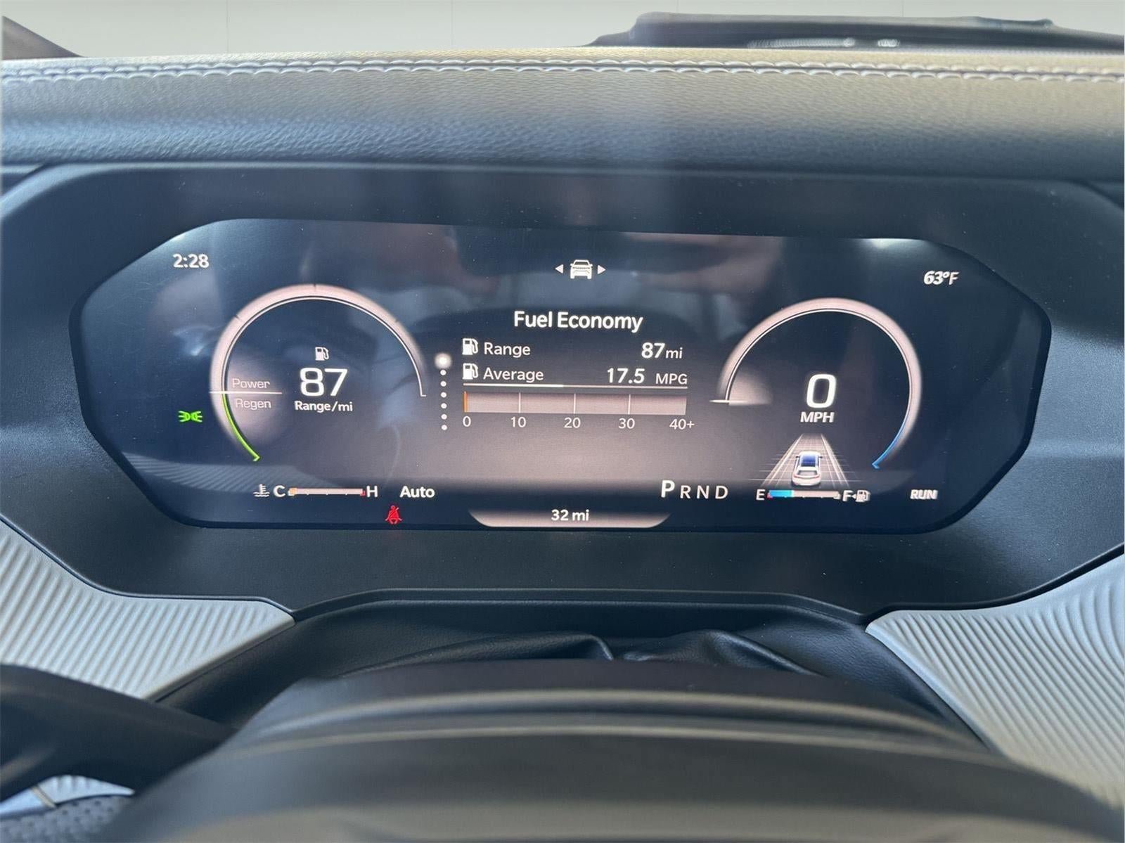New 2026 Jeep Cherokee Limited AWD/4WD image 18