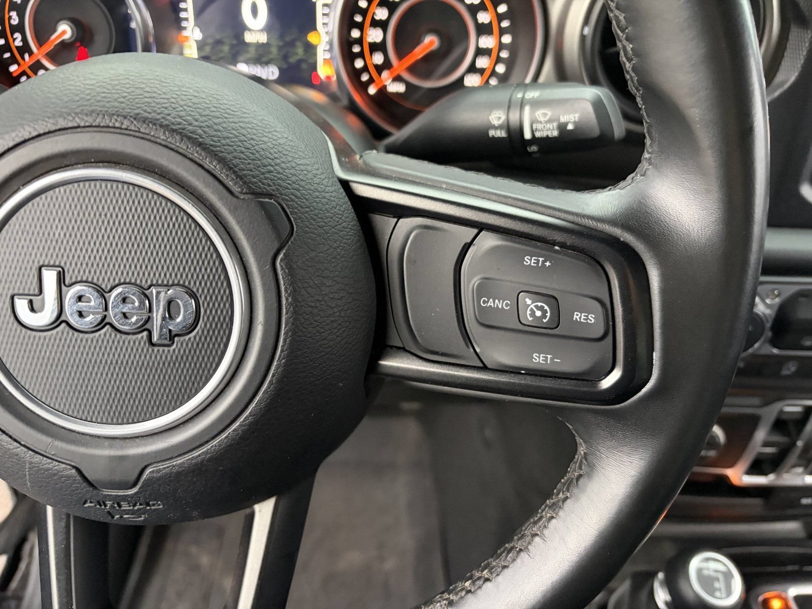 Used 2018 Jeep Wrangler Unlimited Sport S AWD/4WD image 26