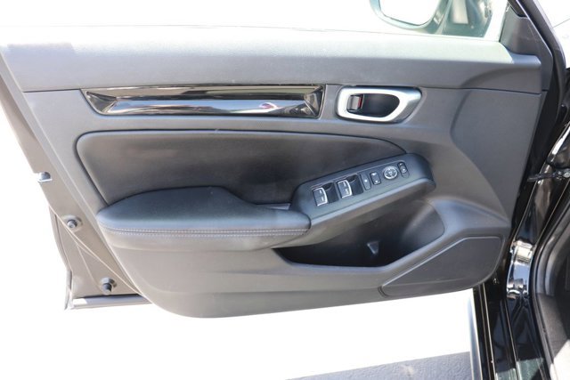 Used 2023 Honda Civic EX-L image 9