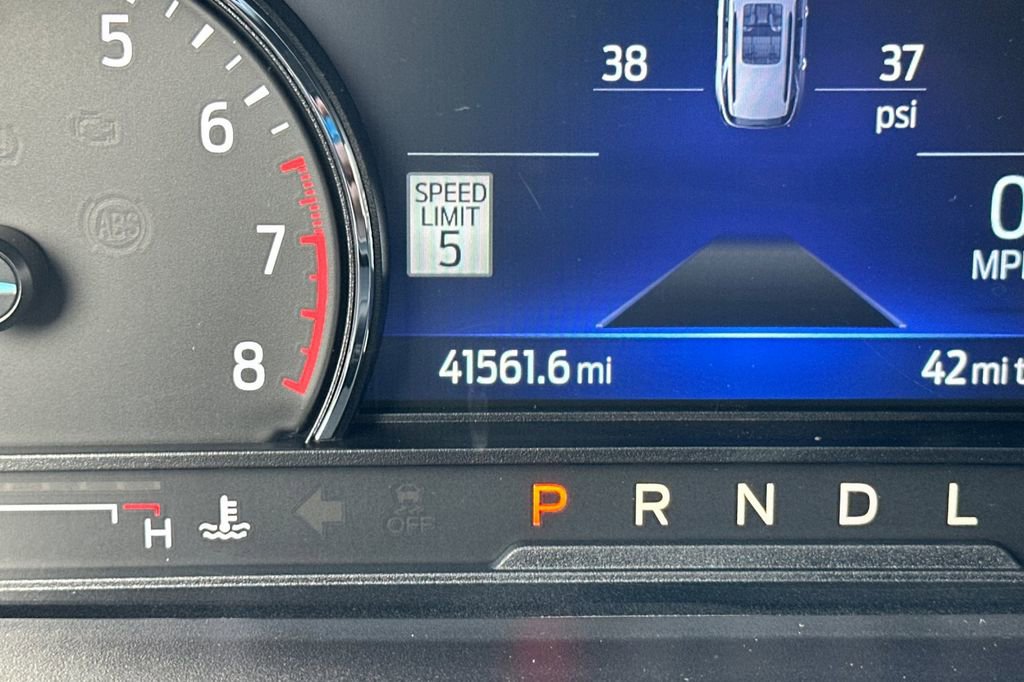 Certified 2023 Ford Explorer XLT w/ Equipment Group 202A image 30