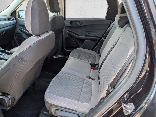 Used 2022 Ford Escape SE w/ Cold Weather Package AWD/4WD image 20