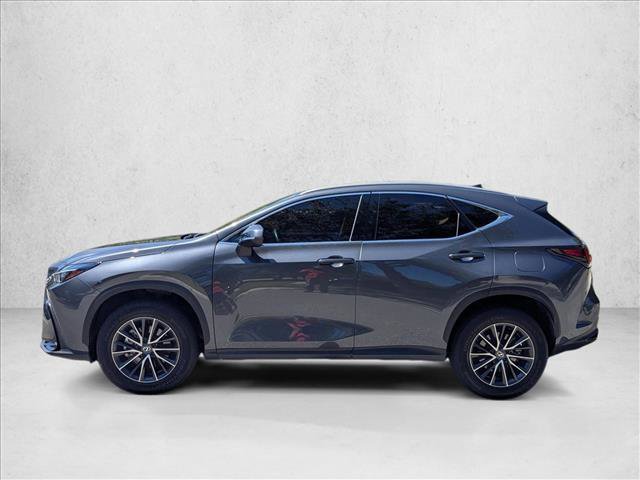 Used 2024 Lexus NX 250 FWD w/ Towing Package (2000 Lbs) video 4