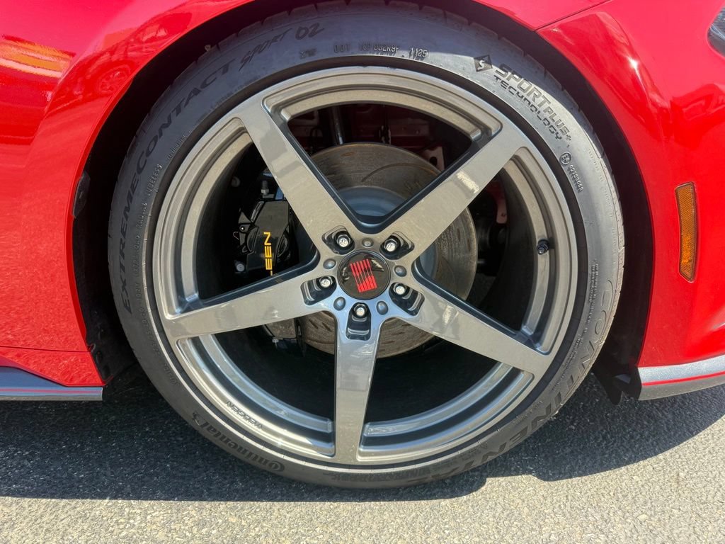 New 2026 Ford Mustang GT RWD image 53