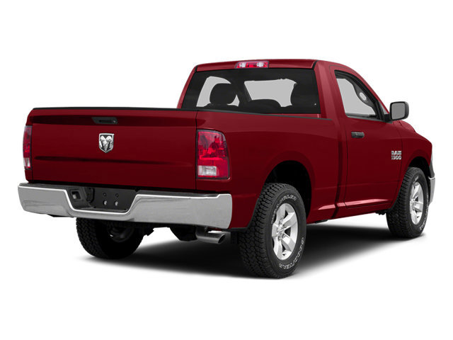 Used 2014 RAM 1500 Express image 2