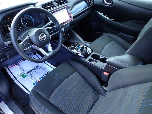 Used 2025 Nissan Leaf SV Plus FWD image 10