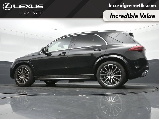 Used 2026 Mercedes-Benz GLE 450 4MATIC image 19