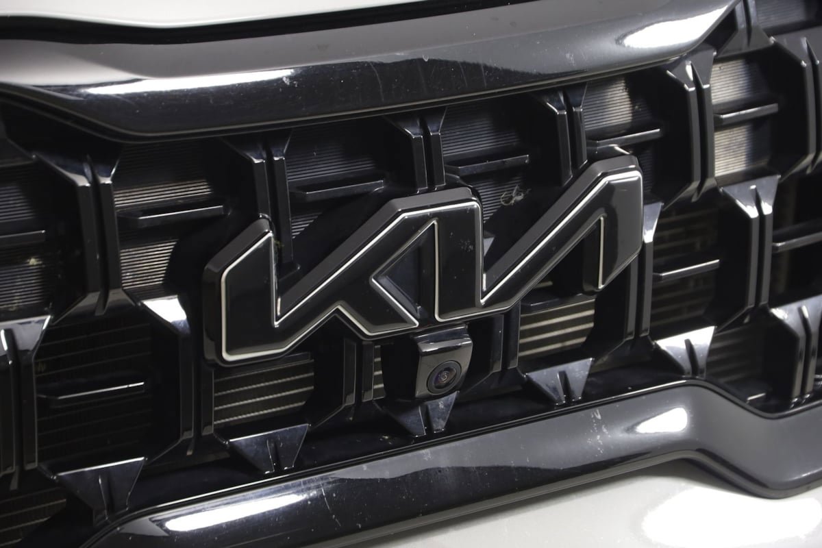 Used 2024 Kia Telluride SX X-Line AWD/4WD image 19