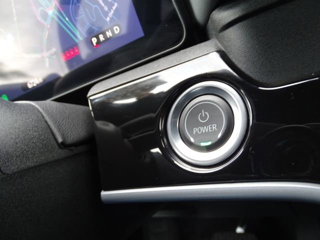 Used 2025 Honda Prologue Touring image 13