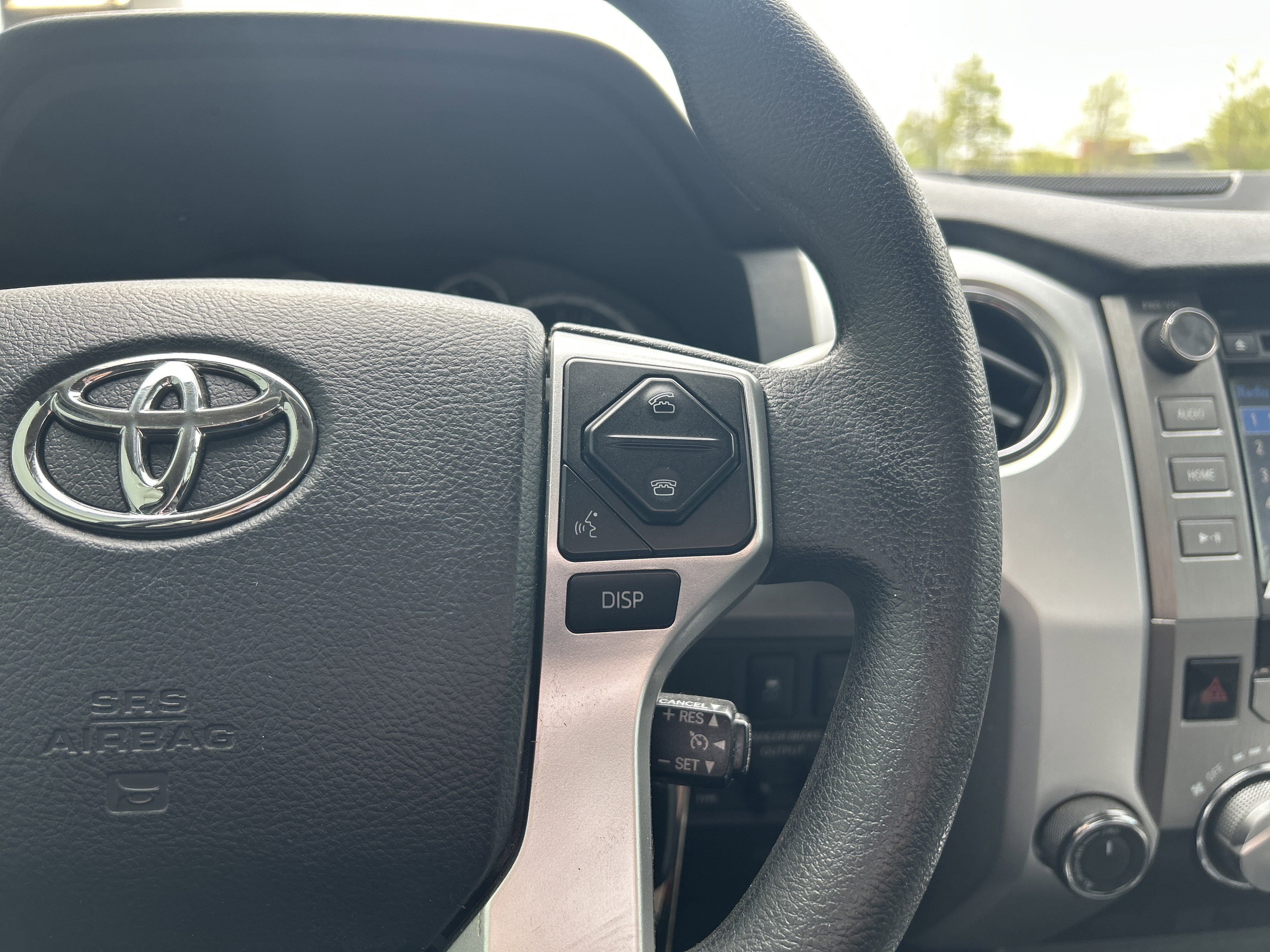 Used 2017 Toyota Tundra SR5 w/ TRD Off Road Package image 19