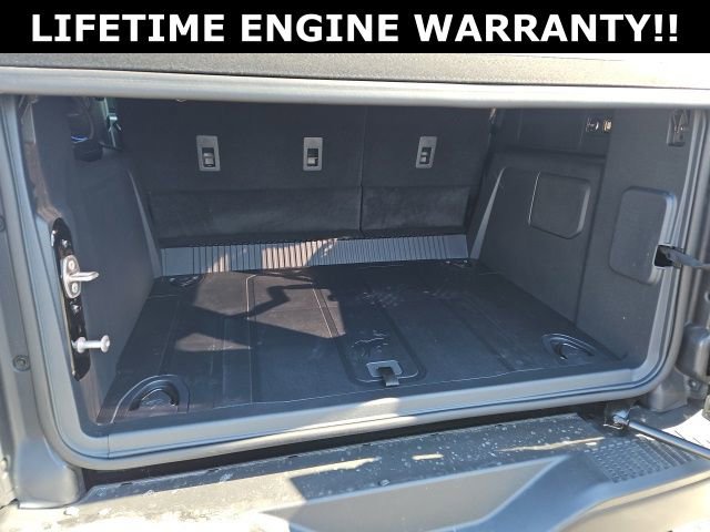 New 2026 Ford Bronco Badlands image 30