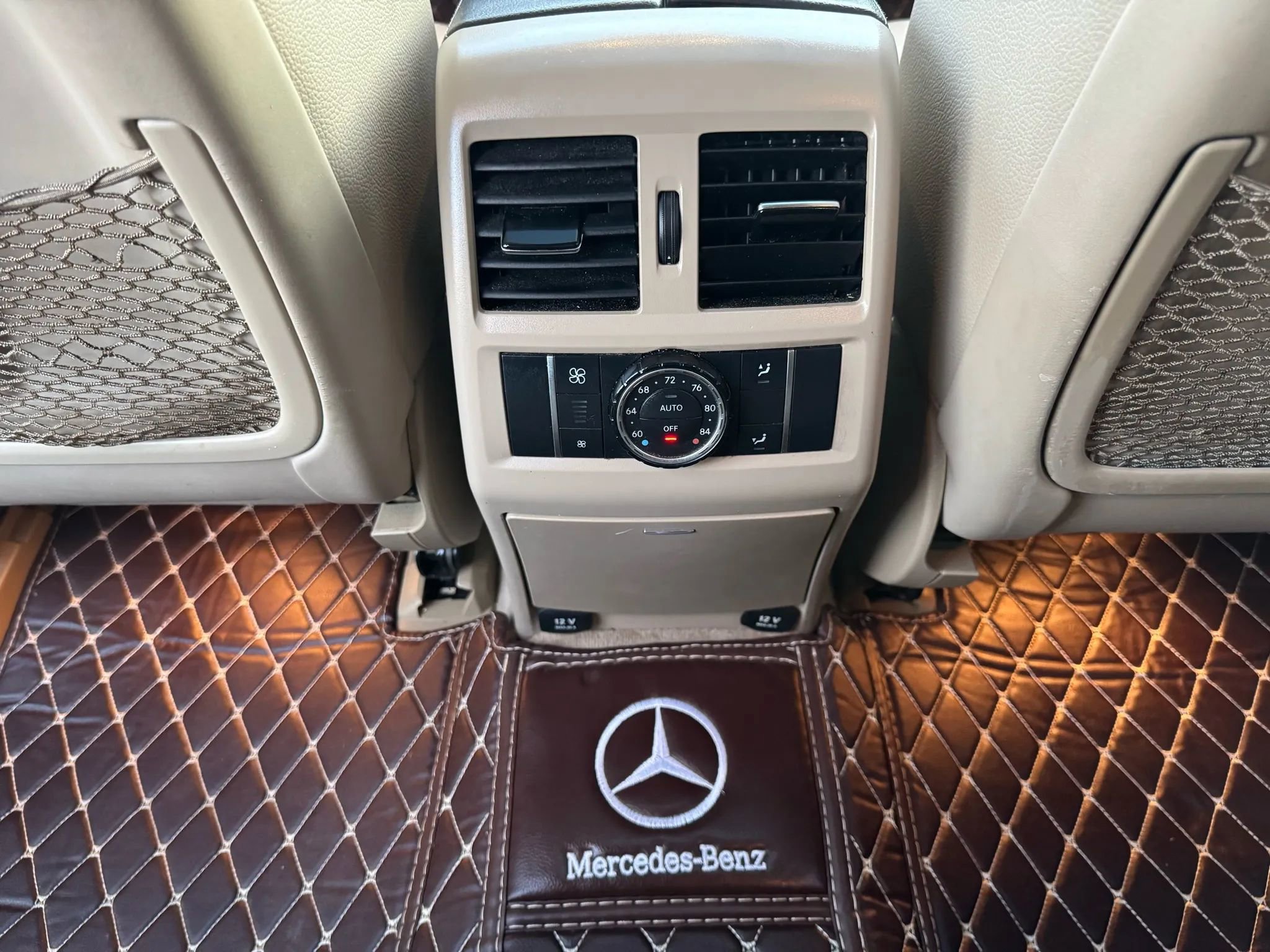 Used 2015 Mercedes-Benz GL 450 4MATIC w/ Appearance Package image 31