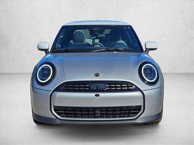 Used 2026 MINI Cooper 2-Door Hardtop image 2