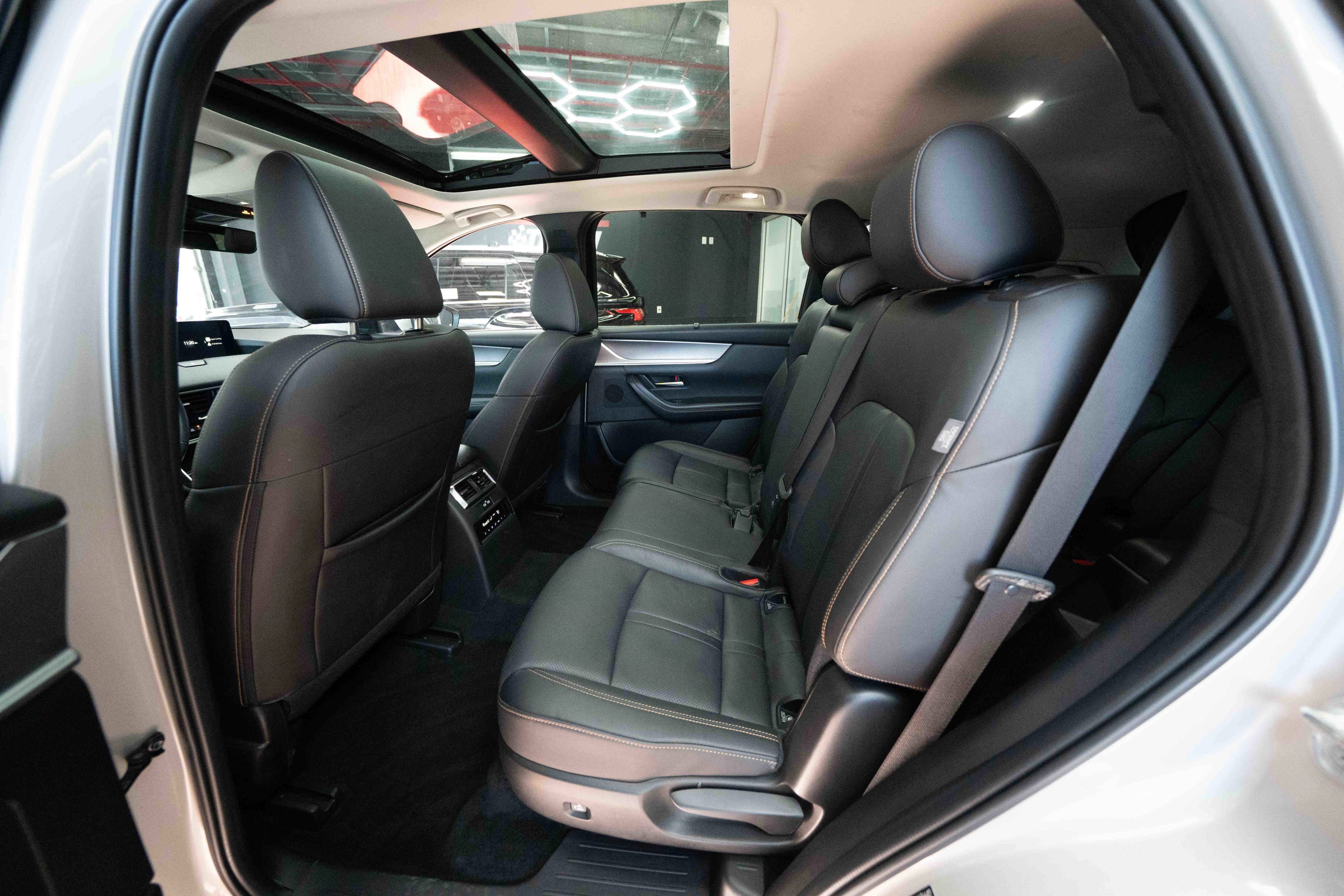 Used 2024 MAZDA CX-90 3.3 Turbo S image 23