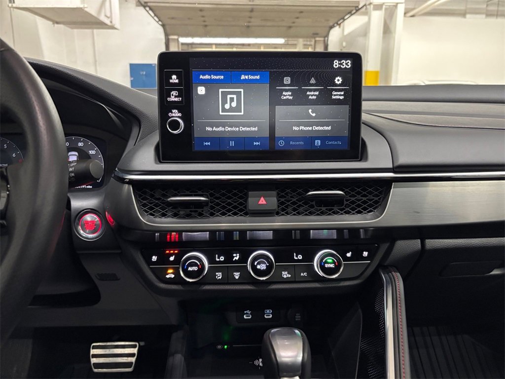 Certified 2025 Acura ADX A-Spec image 22