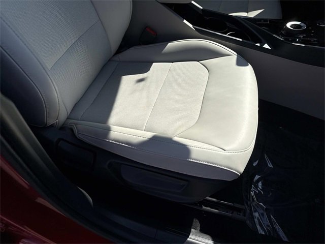 Used 2023 Kia Niro Wind w/ Wind Preserve Package image 10