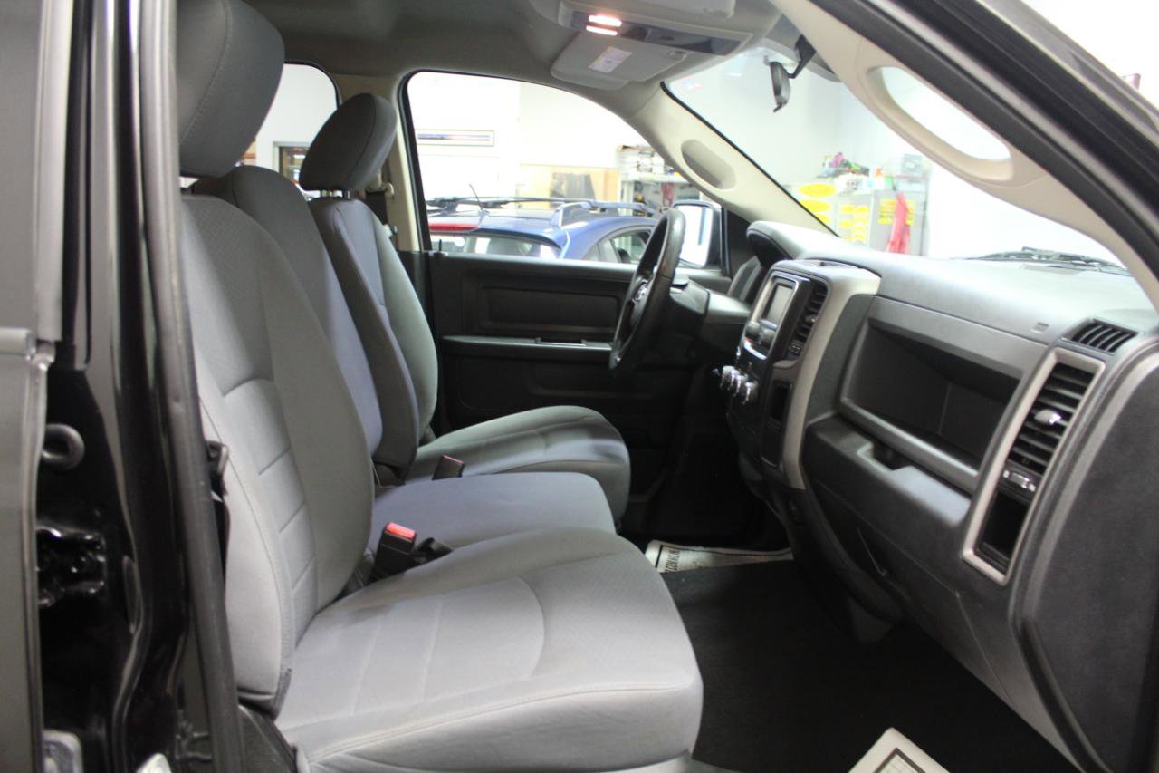 Used 2017 RAM 1500 Express image 20