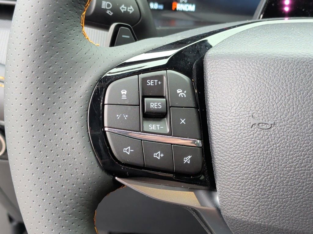 New 2026 Ford Explorer Tremor AWD/4WD image 18